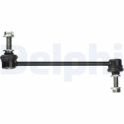 Delphi Stabiliser Bar Link Coupling Rod Front fits Subaru Brz 2012 on 2.0