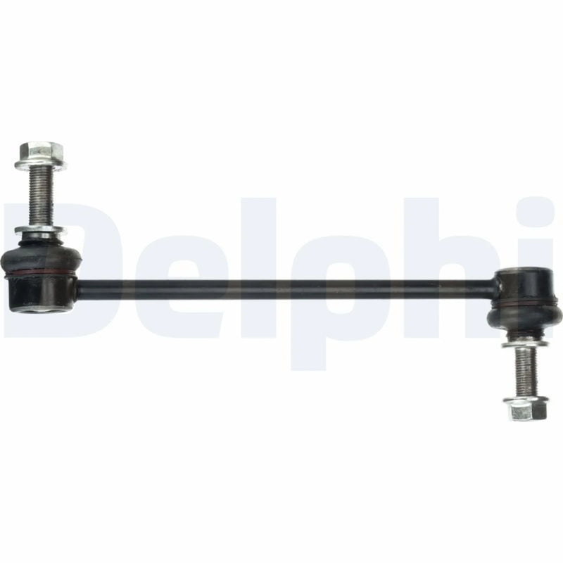 Delphi Stabiliser Bar Link Coupling Rod Front fits Subaru Brz 2012 on 2.0