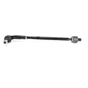 Delphi Inner Rack End Right Joint fits Audi A3 1996-2003 1.6 1.8 1.9