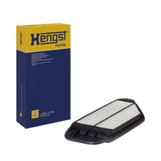 Hengst Engine Air Filter fits Chevrolet Spark 2010 on 1.0 1.2