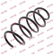 KYB Front Suspension Coil Spring fits Honda Civic VIII 2005-2011 1.4 1.8