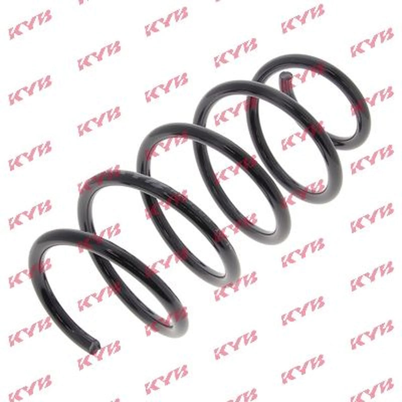 KYB 2 x Suspension Springs fits Honda Civic VIII 2005-2011 1.4 1.8