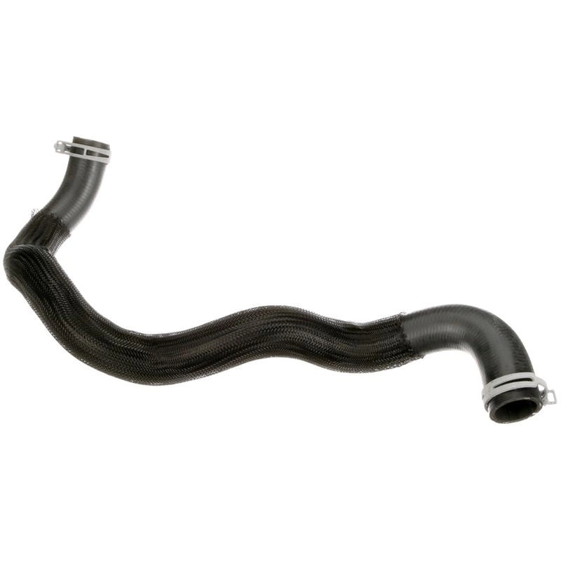 Gates Radiator Coolant Hose 690mm ID fits Renault Grand Kangoo III 2024 on