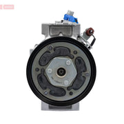 Denso Air Conditioning Compressor DCP02127