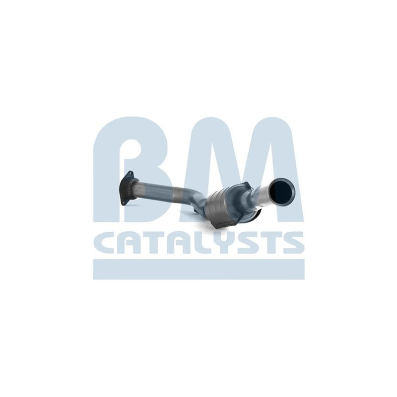 BM Catalysts Homologated Petrol Cat fits Citroën Berlingo First 1997-2002 1.8