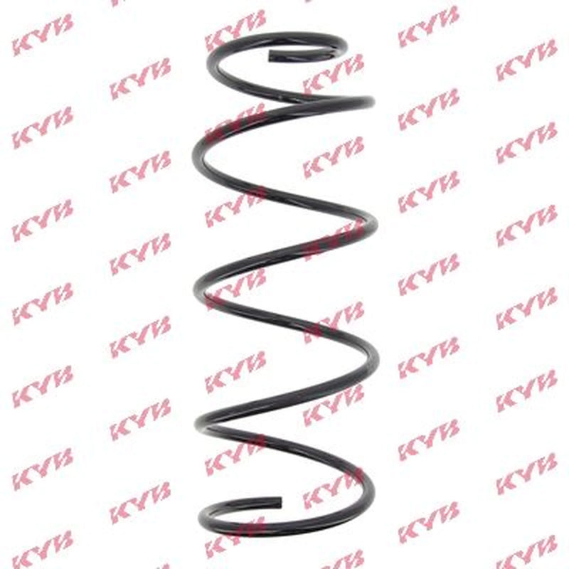 KYB Front Suspension Coil Spring fits Fiat Brava 1995-2001 1.8 1.9