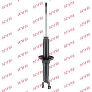 KYB Shock Absorber Damper Strut Rear fits Honda Accord III 1985-1989 1.6 2.0