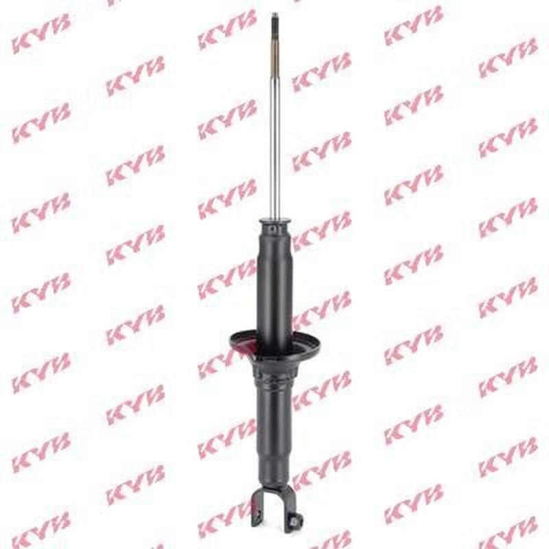 KYB Shock Absorber Damper Strut Rear fits Honda Accord III 1985-1989 1.6 2.0