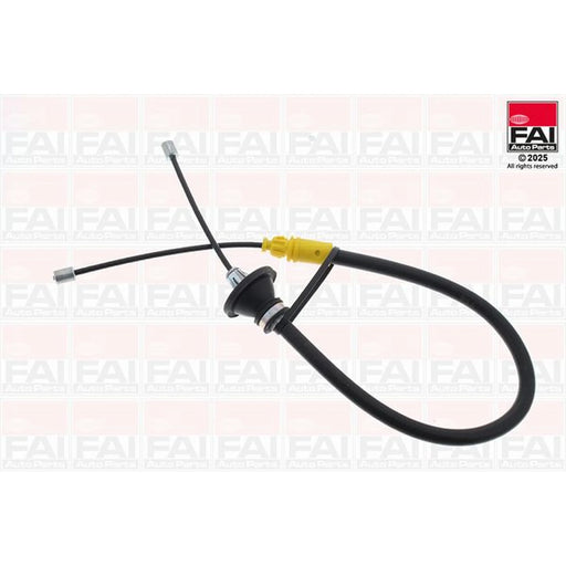 FAI Handbrake Cable Front FBC243
