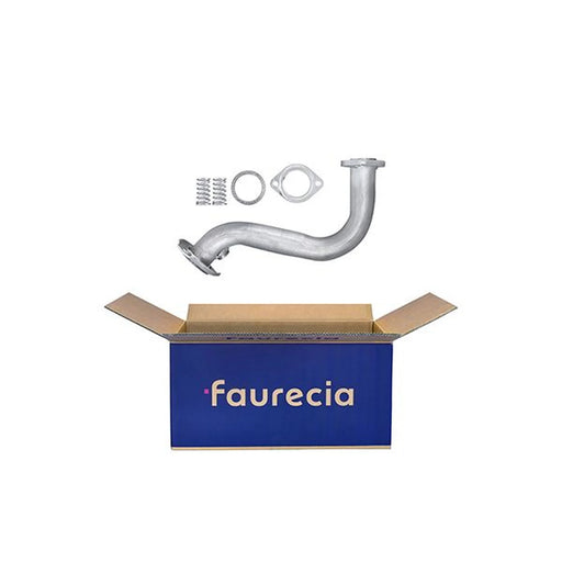Hella Exhaust Pipe OD 8LA 366 006-451