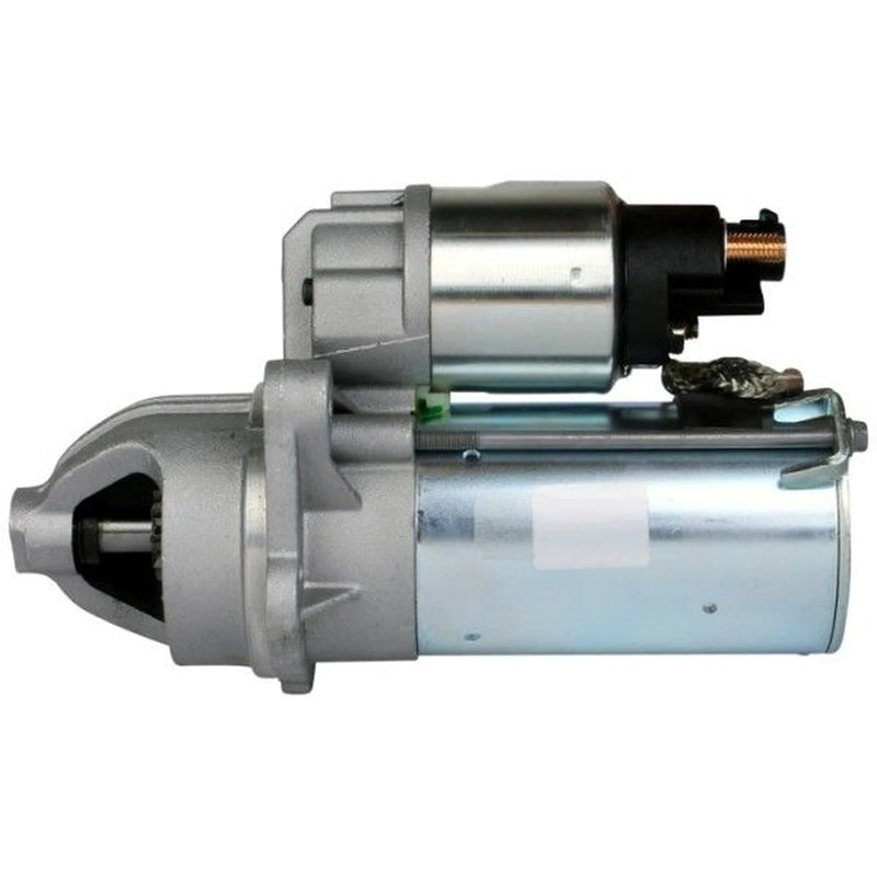Hella Starter Motor 12V 1.4kW 9 Teeth fits Fiat Croma 2005-2010 2.2