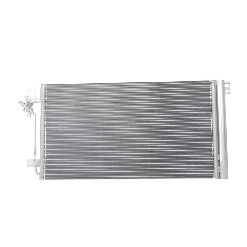 Hella Air Conditioning Condenser fits VW Multivan 2003-2015 1.9 2.0 2.5 3.2