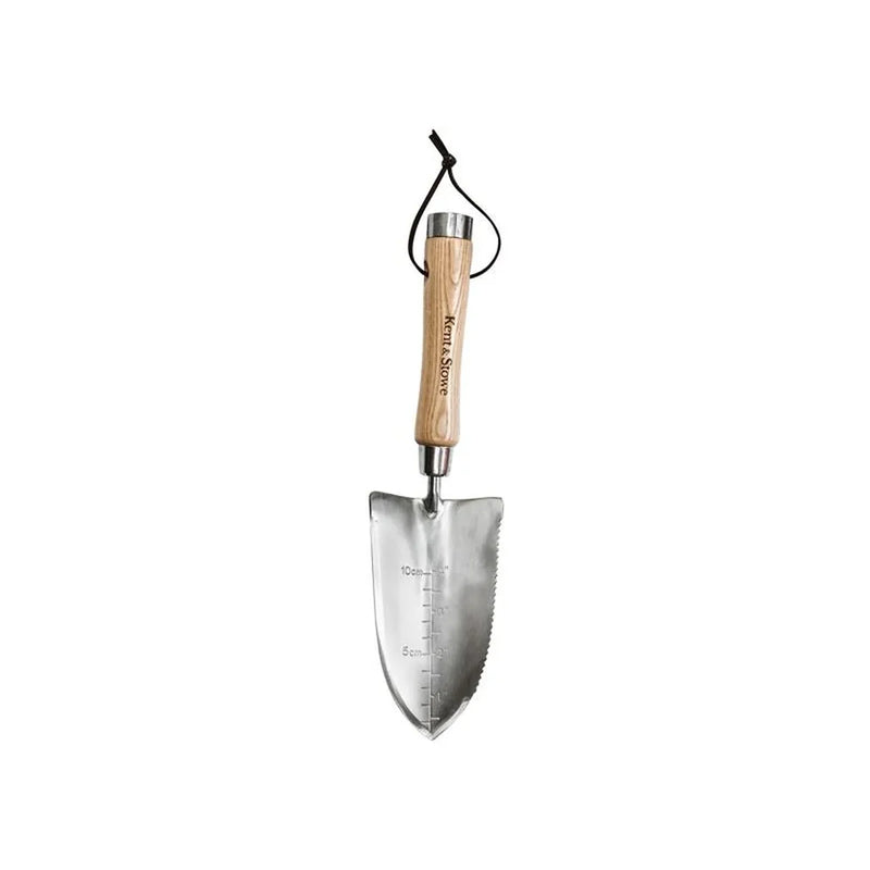 Kent & Stowe Stainless Steel Capability Trowel - 70100190