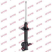 KYB Shock Absorber Damper Strut Rear Left fits Nissan 100NX 1990-1994 1.6