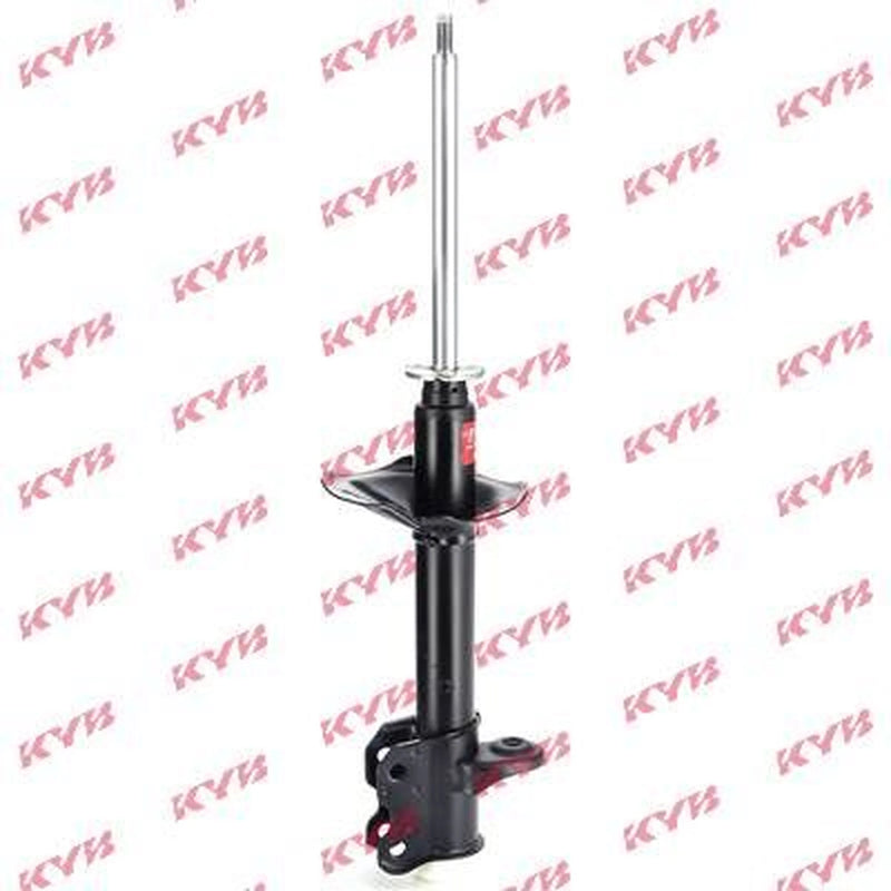 KYB Shock Absorber Damper Strut Rear Left fits Nissan 100NX 1990-1994 1.6