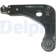 Delphi Control/Trailing Arm Lower fits Ford Courier Box Body 1991-1996 1.3 1.8