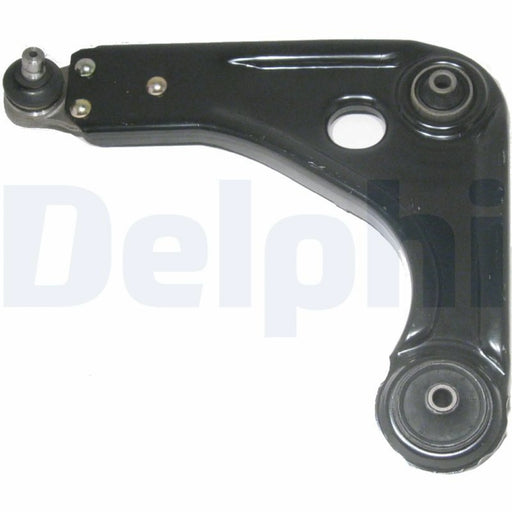 Delphi Control/Trailing Arm Lower TC1035
