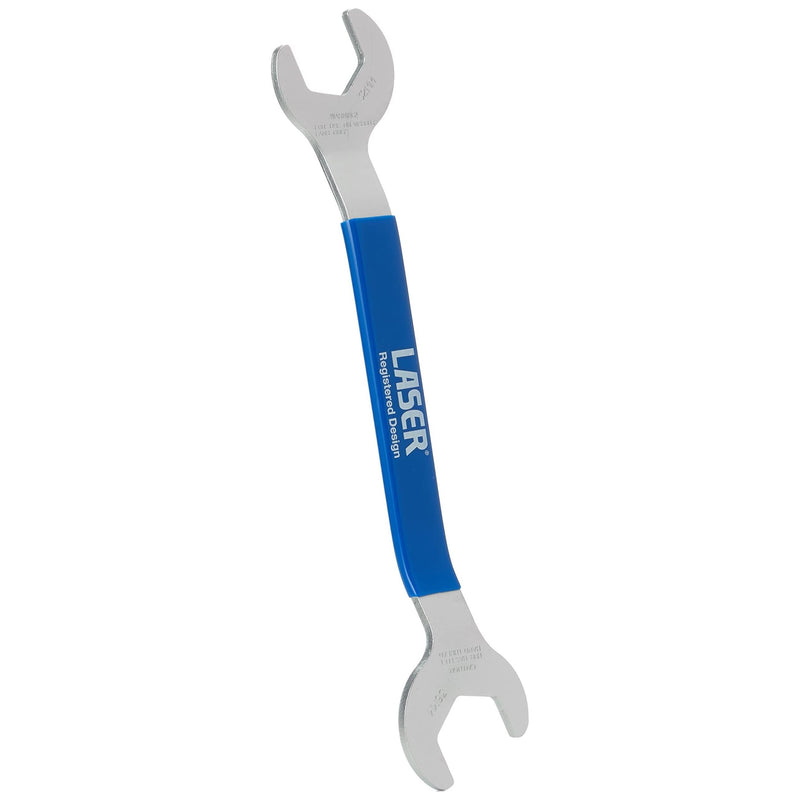 Laser Viscous Fan Spanner - 32mm/36mm Laser Tools  - Dynamic Drive