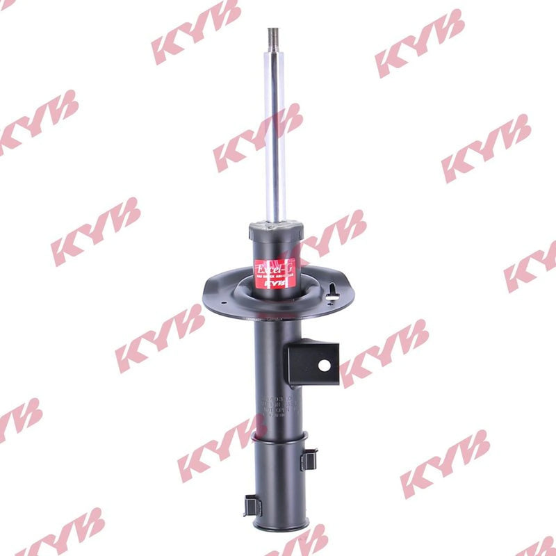 KYB Shock Absorber Damper Strut Front Right fits Kia Cee'D 2012-2018 1.0 1.6
