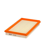 Hengst Engine Air Filter fits Mazda 323 F/P 1998-2004 2.0