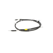 Bosch Handbrake Cable Right Rear fits Hyundai Santa Fé II 2006-2012