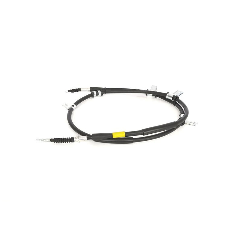 Bosch Handbrake Cable Right Rear fits Hyundai Santa Fé II 2006-2012