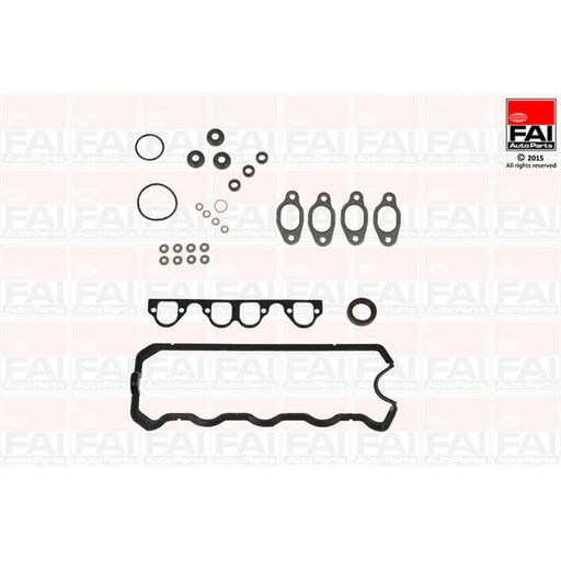 FAI Cylinder Head Gasket Kit HS1021NH