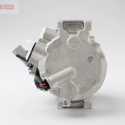 Denso Air Conditioning Compressor fits Lexus Gs 2005-2011