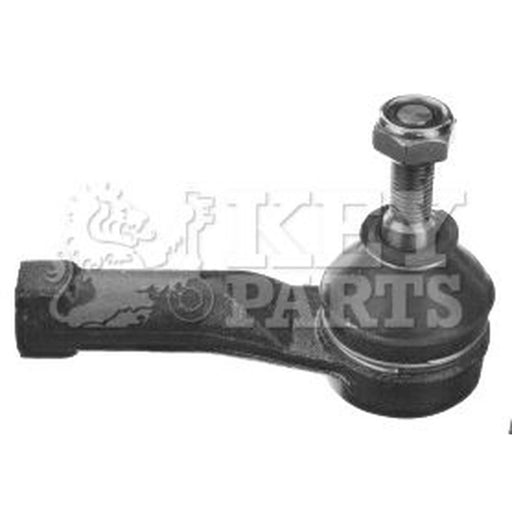 Key Parts Steering Tie Rod End Ball Joint KTR4985