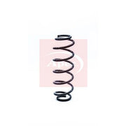 Apec Rear Suspension Coil Spring ACS1285