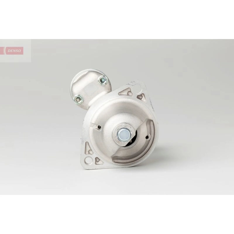 Denso Starter Motor 12V 1.2kW 8 Teeth fits Nissan Primera 1999-2002 2.0