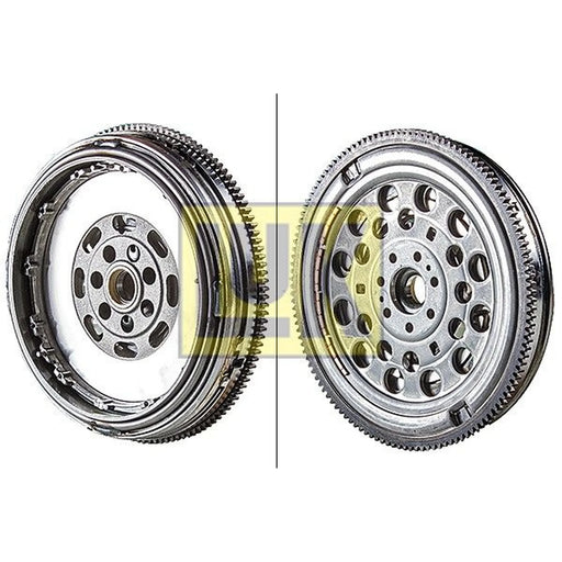LuK Engine Flywheel Teeth fits Renault Espace 1996-2000 2.2