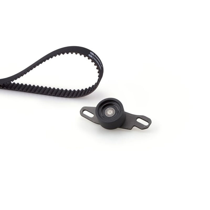 Gates Timing Belt Kit with Rollers fits Suzuki Alto I 1982-1984 0.8