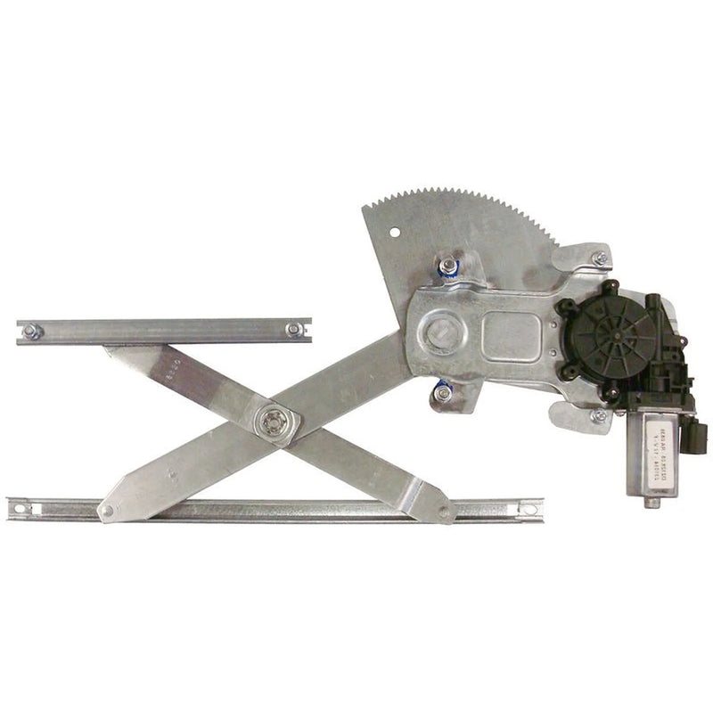 Valeo Electric Window Regulator Lifter 850402