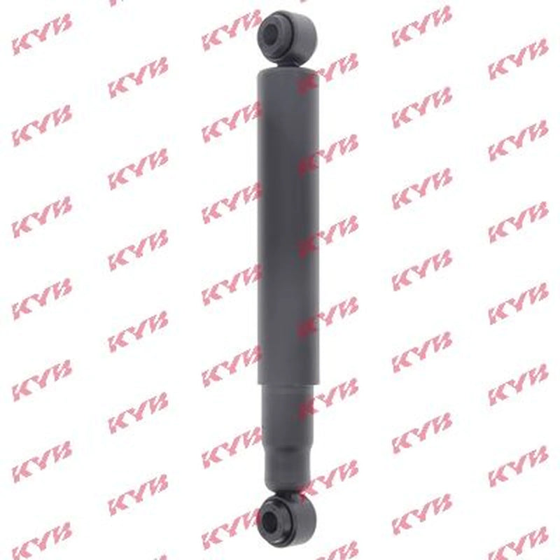 KYB 2 x Shock Absorbers fits Toyota Land Cruiser 1990 on 4.2