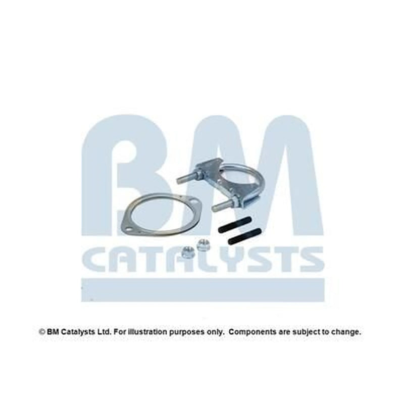 BM Catalysts Fitting Kit FK11177B FK11177B