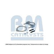 BM Catalysts Fitting Kit FK11177B FK11177B