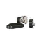 Gates V-Ribbed Belt Set K046PK1540