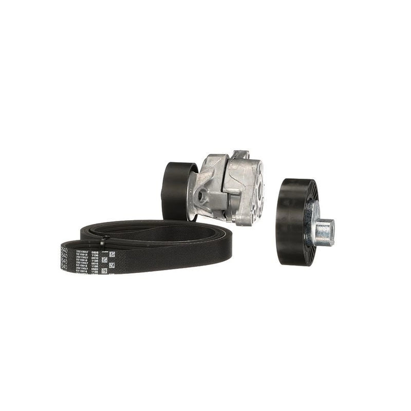 Gates V-Ribbed Belt Set K046PK1540