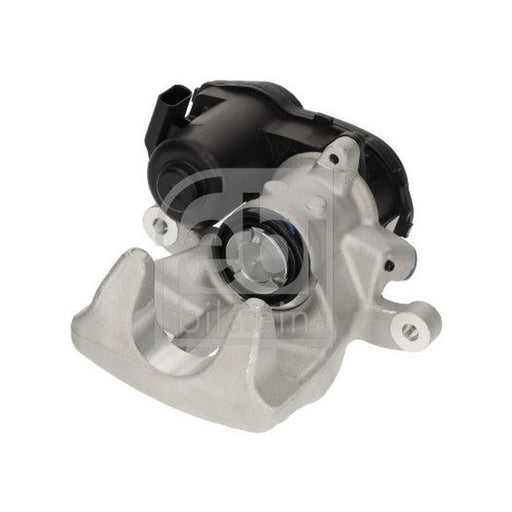 Febi Brake Caliper Assembly Rear Right 196808