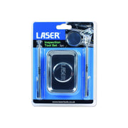 Laser Inspection Tool Set & Tool Tray 3pc 7600 Laser - Dynamic Drive