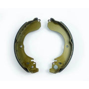 Juratek Brake Shoe Set Axle Kit Rear fits Jeep Compass 2010-2011 2.0 2.2