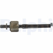 Delphi Stabiliser Drop Link Front fits Honda Civic 1987-1991 1.3 1.4 1.5 1.6