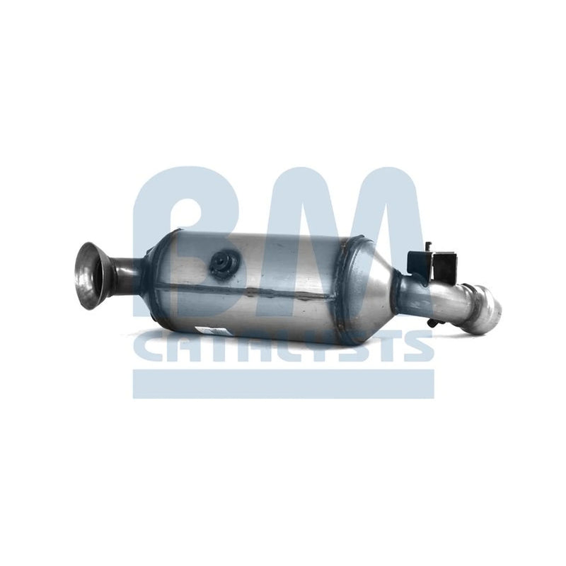 BM Catalysts Homologated Diesel Cat & Dpf fits Mercedes-Benz E-Class 2003-2008