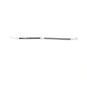 Bosch Brake Hydraulic Hose Line Front Right fits Kia Rio II 2005-2011