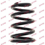 KYB Rear Suspension Coil Spring fits Toyota Hiace IV 1995-2006 2.4 2.5 2.7