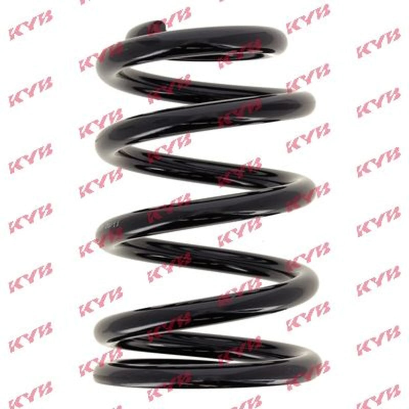 KYB Rear Suspension Coil Spring fits Toyota Hiace IV 1995-2006 2.4 2.5 2.7