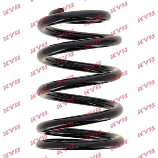 KYB Rear Suspension Coil Spring RC6728