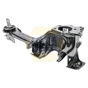 NAPA Control/Trailing Arm Rear Left fits Ford Mondeo IV 2007-2015