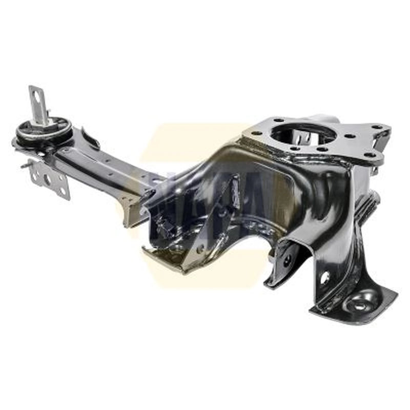 NAPA Control/Trailing Arm Rear Left fits Ford Mondeo IV 2007-2015